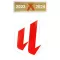 US$7.00 24/25 La Liga & 23/24 La Liga Champion Badge +$7.00