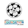 US$7.00 24/25 UCL 6 & UEFA Foundation Badges +$7.00
